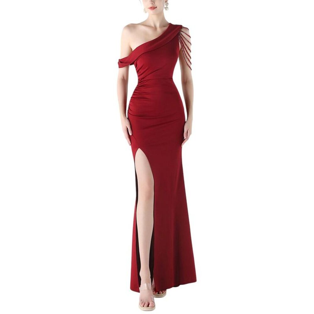 Kalinnu Womens  Maxi Dress